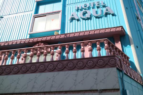 HOTEL AQUA (Adult only)